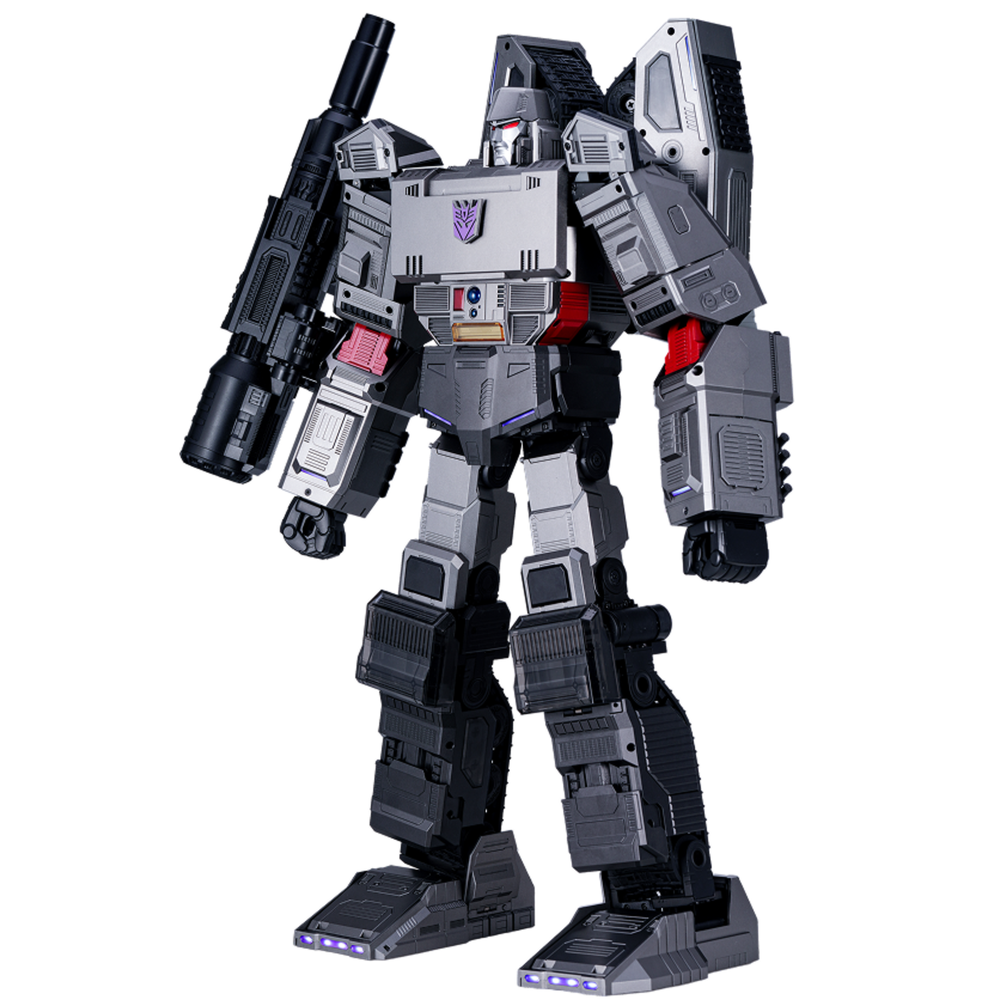 Robosen Transformers Megatron Flagship Robot (Standard Edition) Bild 1