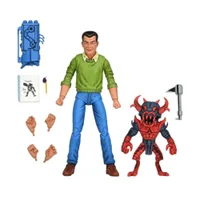 NECA Teenage Mutant Ninja Turtles (Mirage Comics) Action Figure Kirby (18cm)