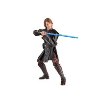 Star Wars The Black Series Anakin Skywalker, Star Wars: Revenge of the Sith Collectible Action Figure (6”)