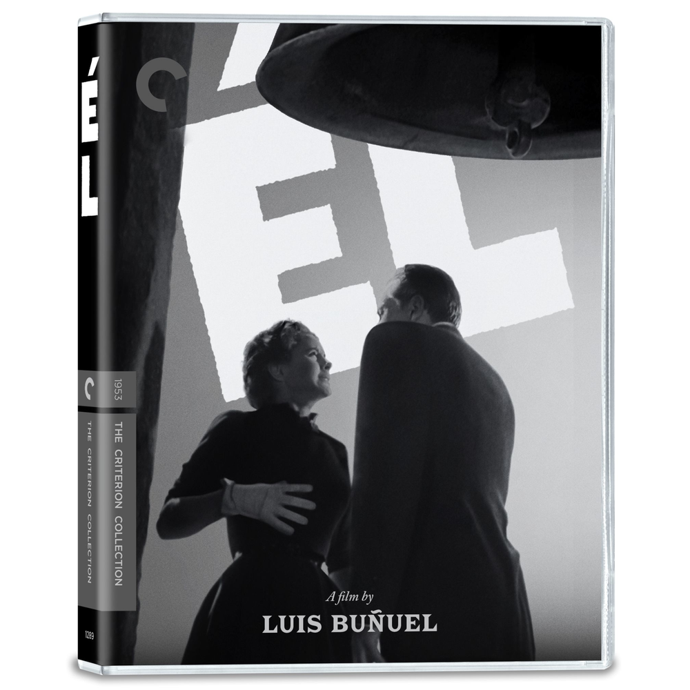ÉL 4K Ultra HD (includes Blu-ray) Bild 1