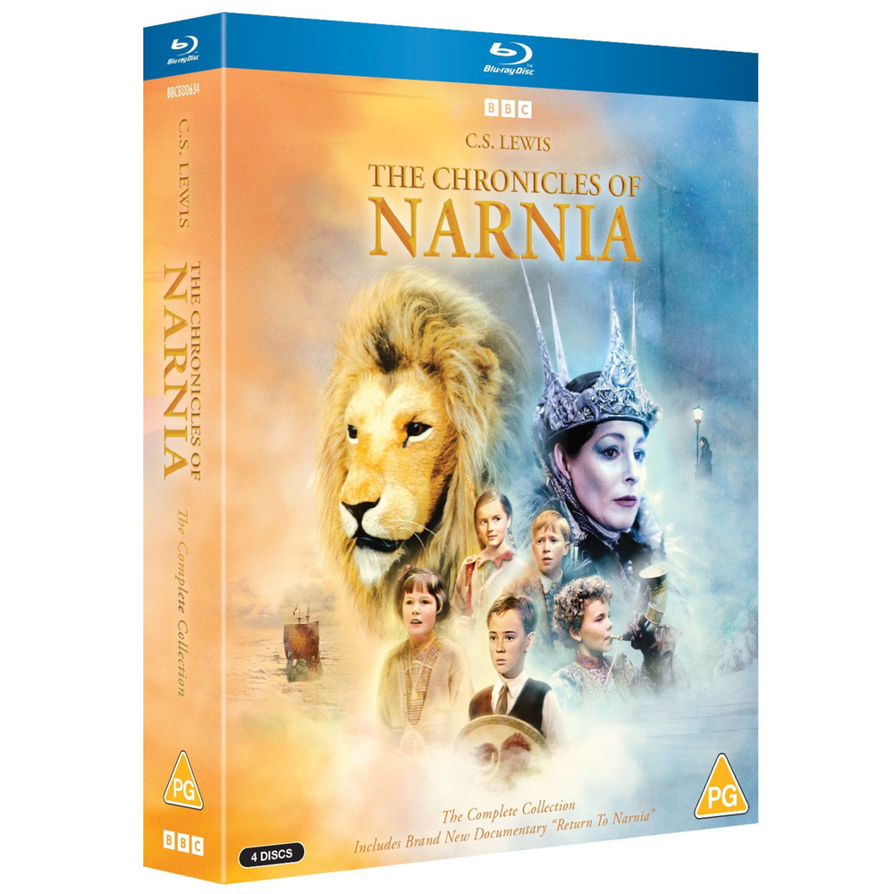 The Chronicles of Narnia Bild 1