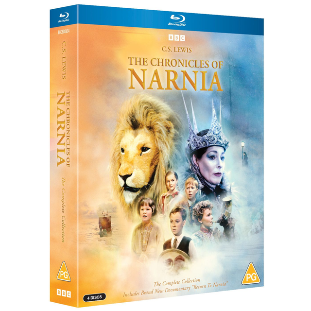The Chronicles of Narnia