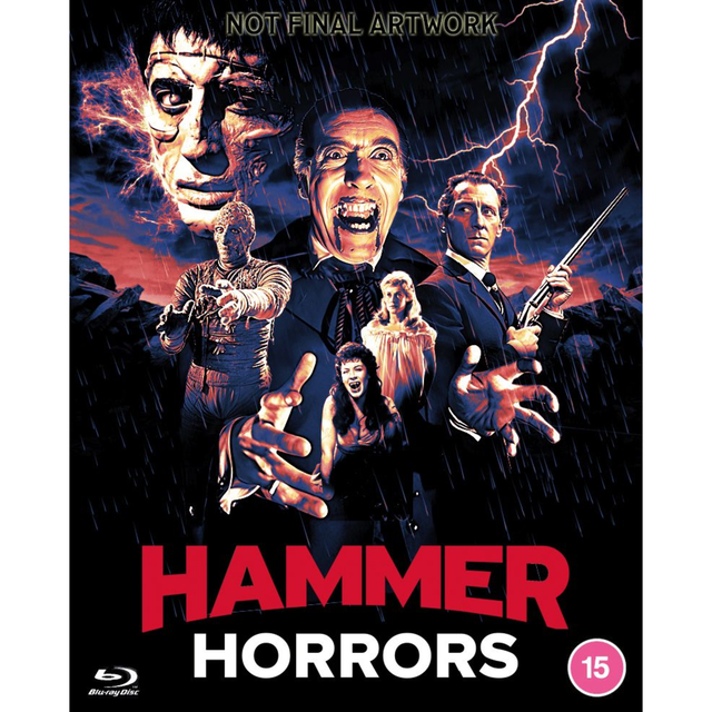 Hammer Horrors