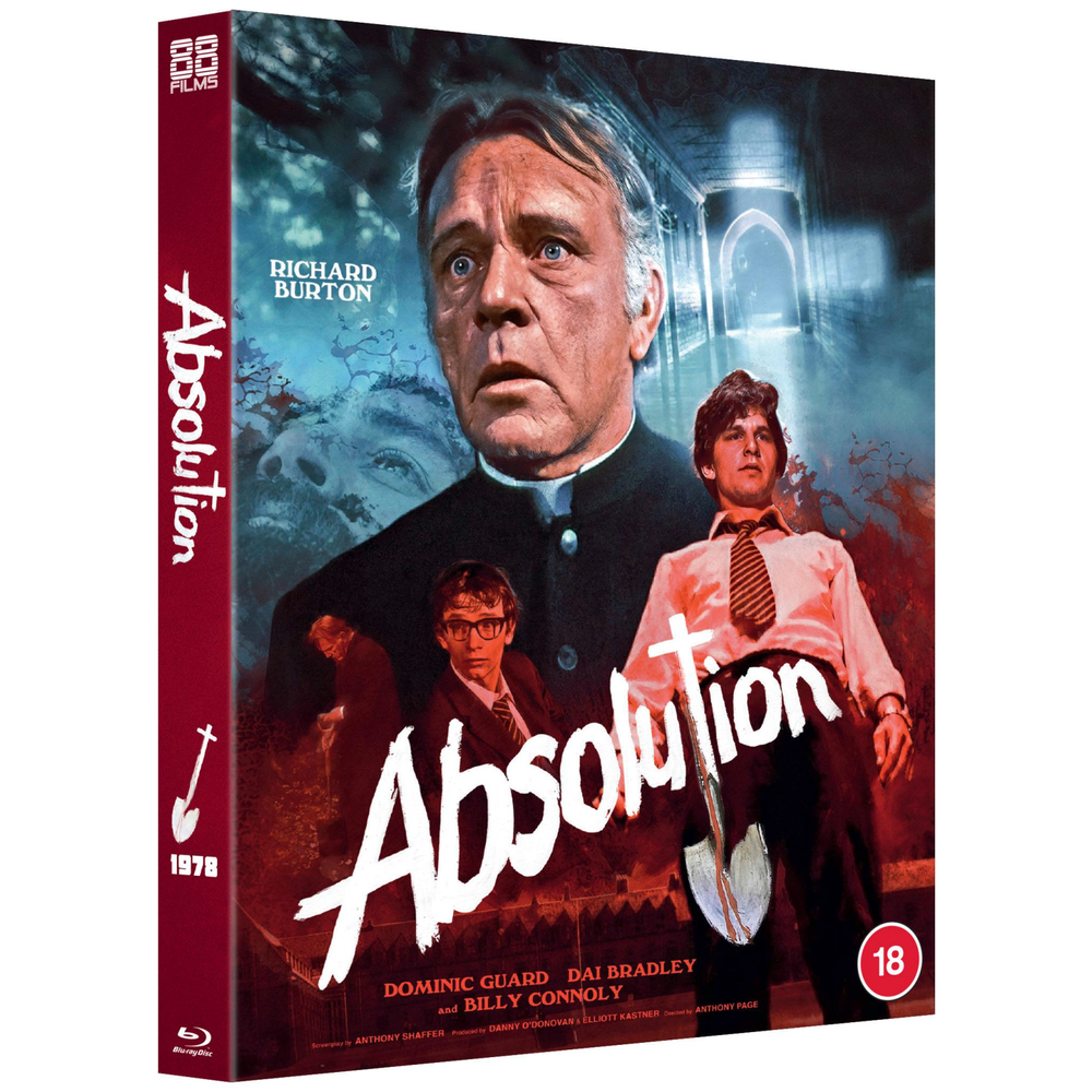 Absolution Bild 1