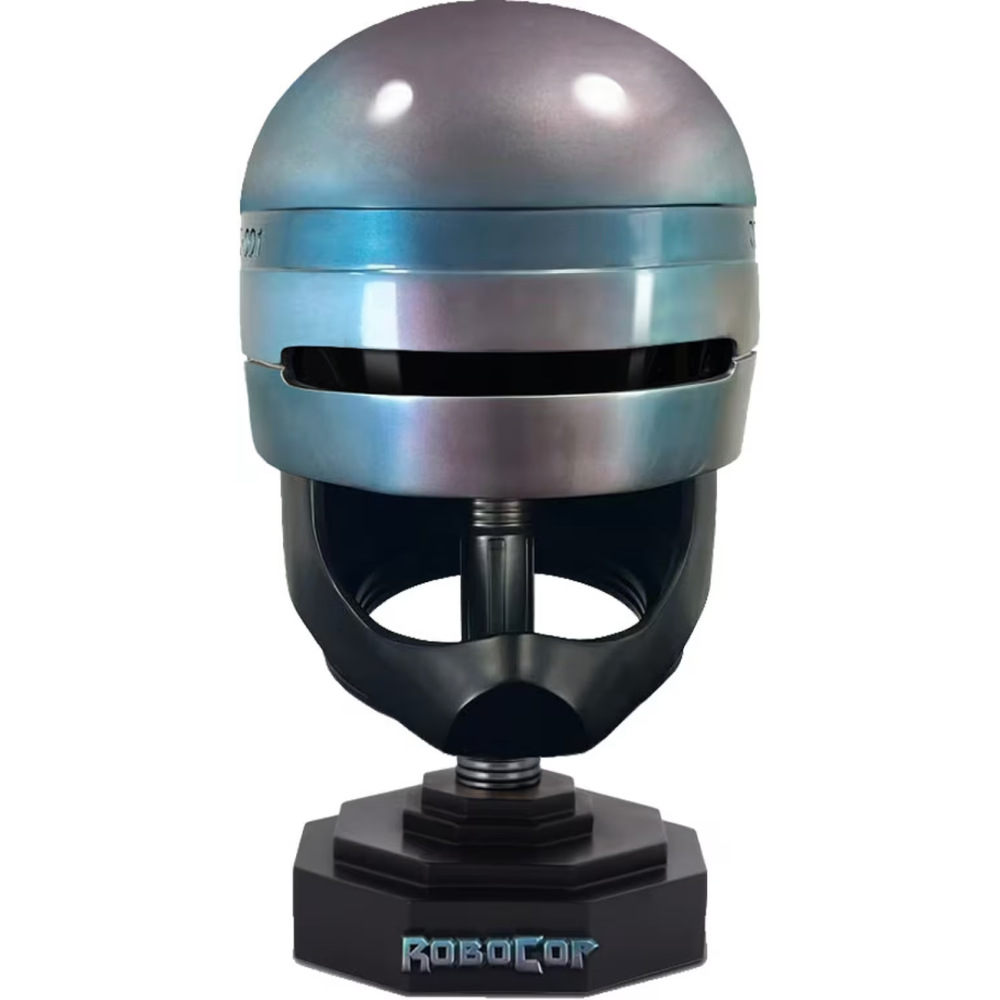 Hollywood Collectables RoboCop Helmet Life-Size Prop Replica Bild 1