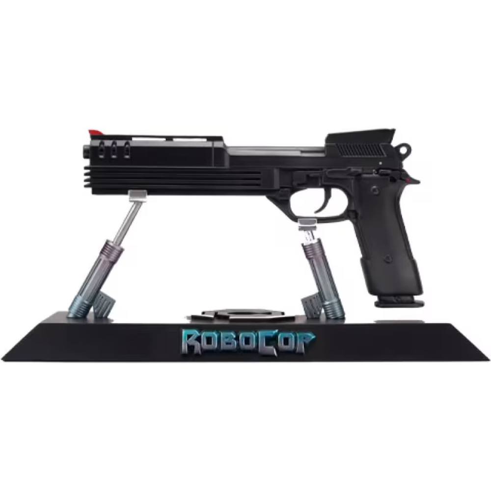 Hollywood Collectables RoboCop Auto 9 Life-Size Prop Replica Bild 1