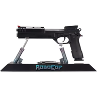 Hollywood Collectables RoboCop Auto 9 Life-Size Prop Replica