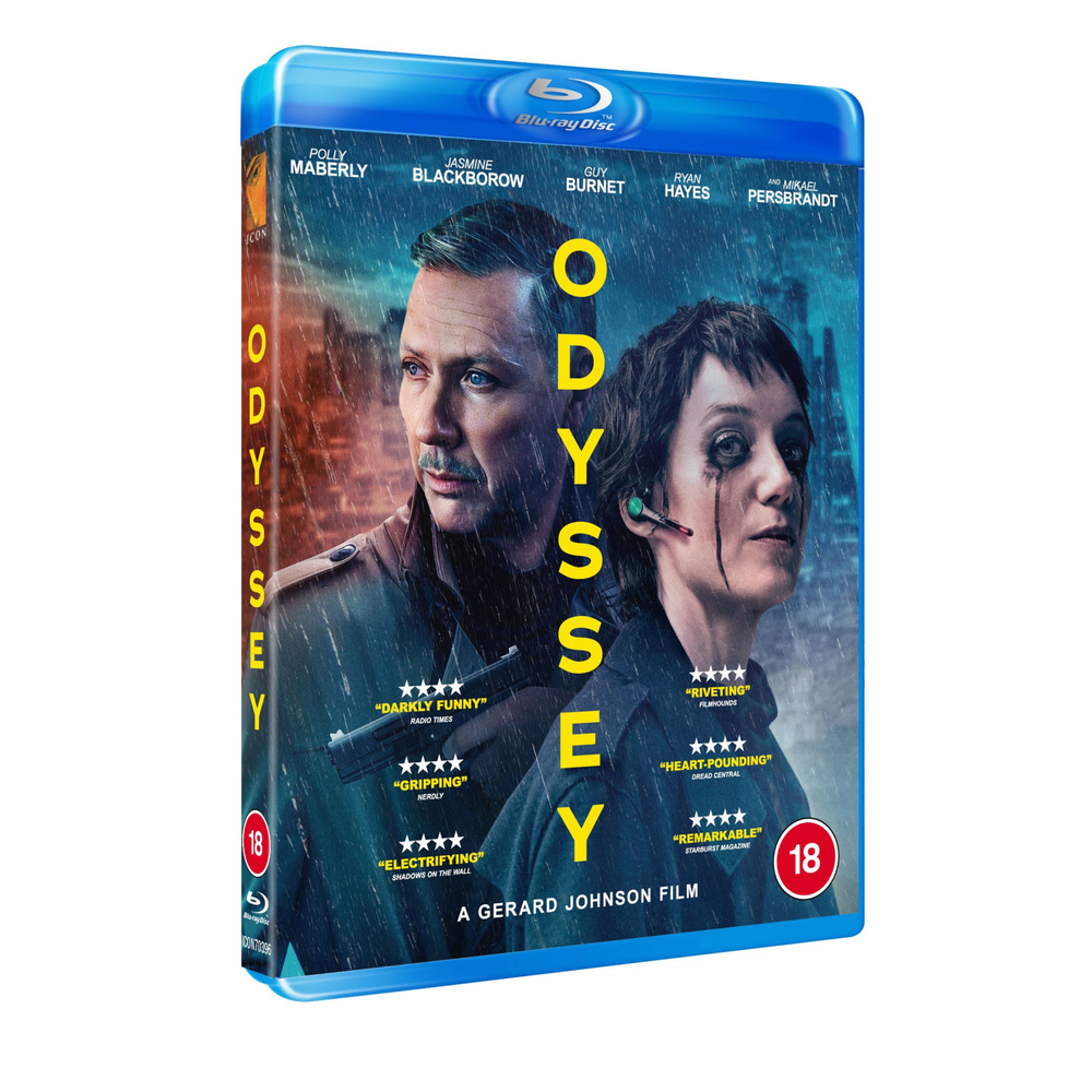 Odyssey Bild 1