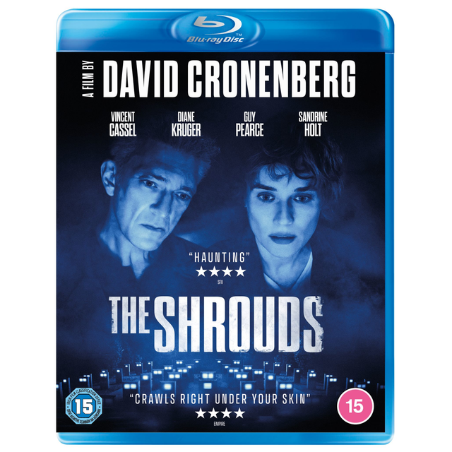 The Shrouds