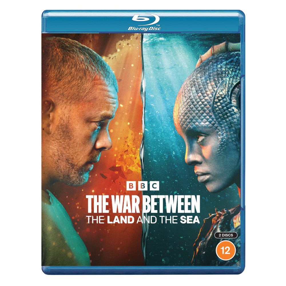 The War Between the Land and the Sea Bild 1
