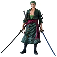 Banpresto One Piece Premium Roronoa Zoro The Brush Figure - undefined undefined