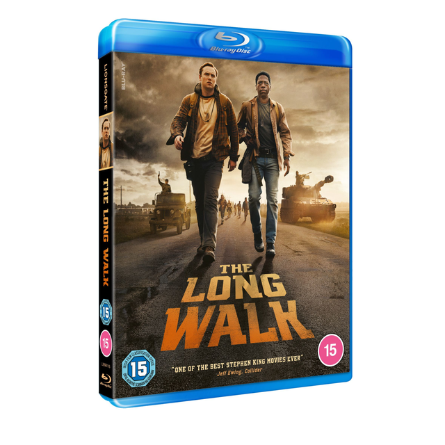 The Long Walk