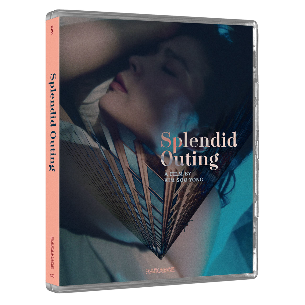 Splendid Outing (Limited Edition) Bild 1