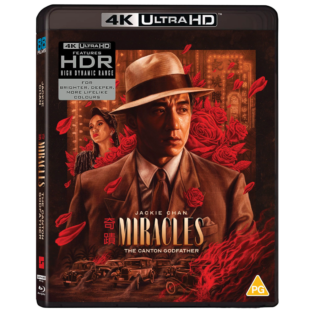 Miracles 4K Ultra HD Bild 1