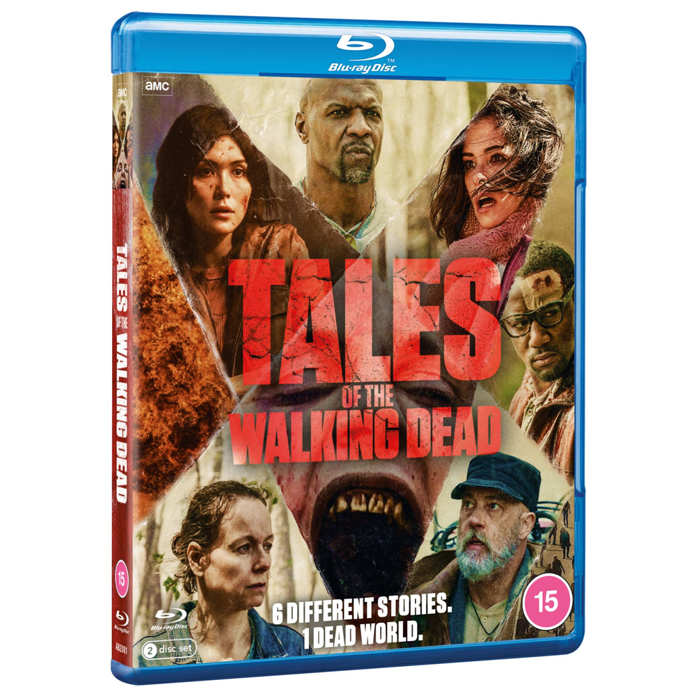 Tales of the Walking Dead Bild 1