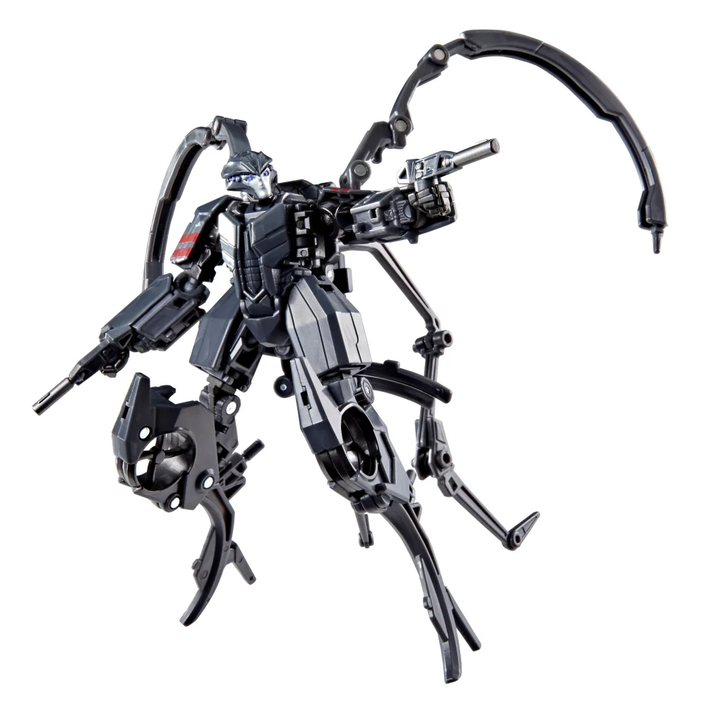 Hasbro Transformers Toys Studio Series Transformers One Airachnid 4.5" Action Figure Bild 1
