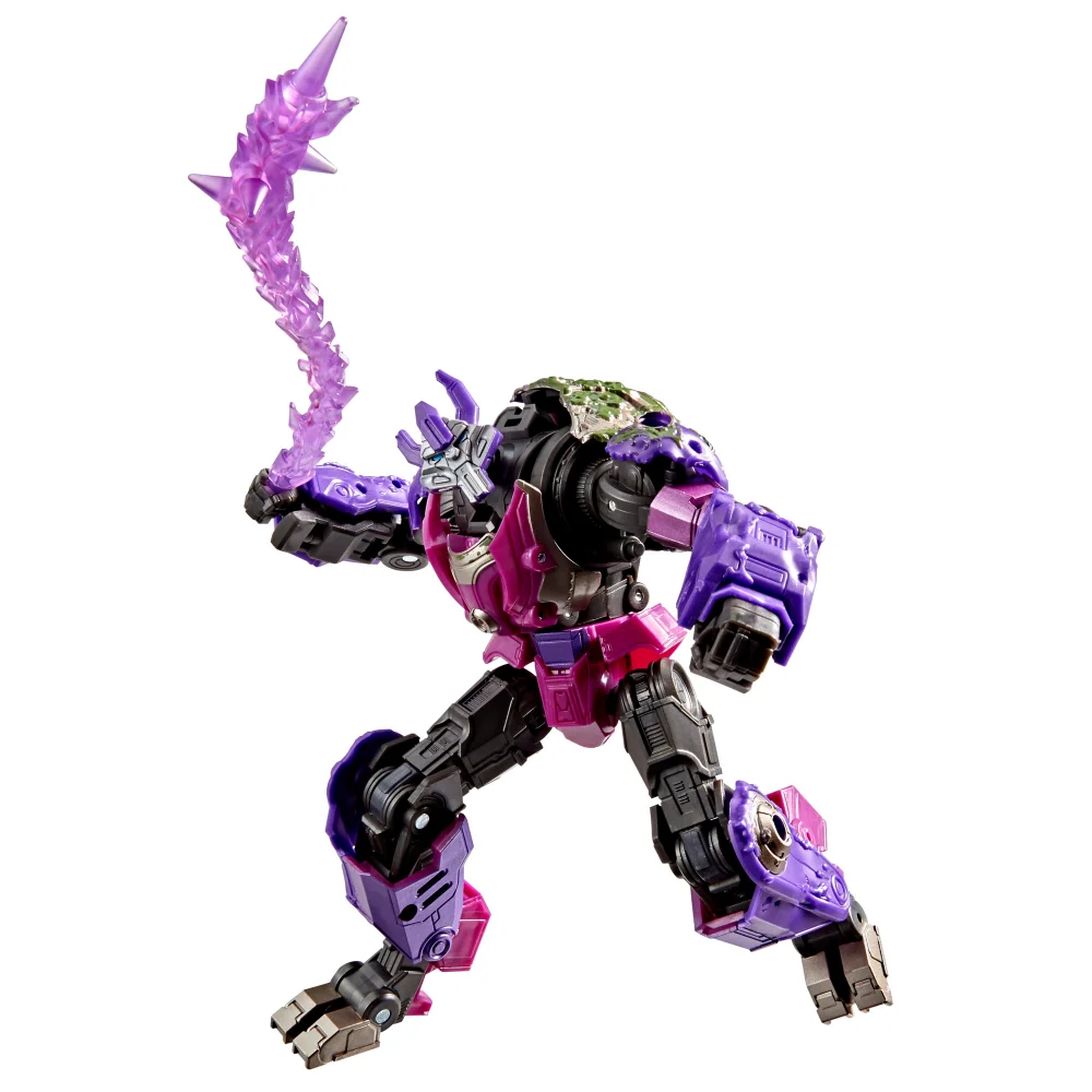 Hasbro Transformers Toys Studio Series Transformers One Alpha Trion 6.5" Action Figure, 8+ Bild 1