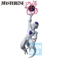 Ichibansho Dragon Ball Masterlise Frieza (Battle Of The Super Saiyan) Figure - undefined undefined