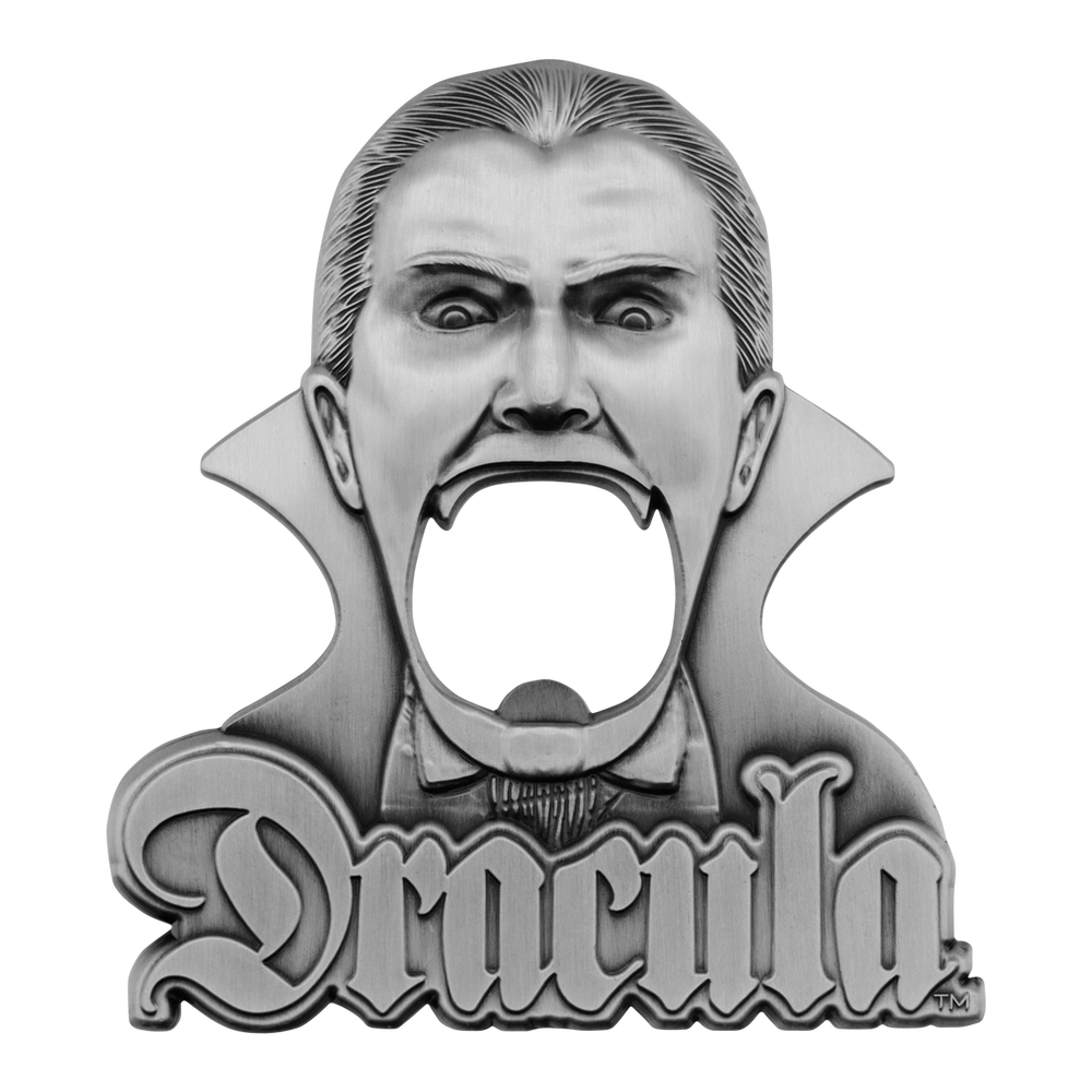 Universal Monsters Dracula Bottle Opener Bild 1