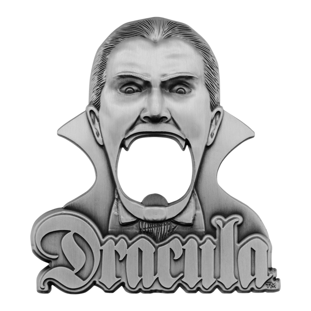 Universal Monsters Dracula Bottle Opener