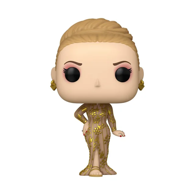 Casino Ginger McKenna Funko Pop! Movies Vinyl Figure