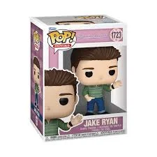 Sixteen Candles Jake Funko Pop! Movies Vinyl Figure Bild 1