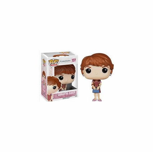 Sixteen Candles Samantha Funko Pop! Movies Vinyl Figure Bild 1