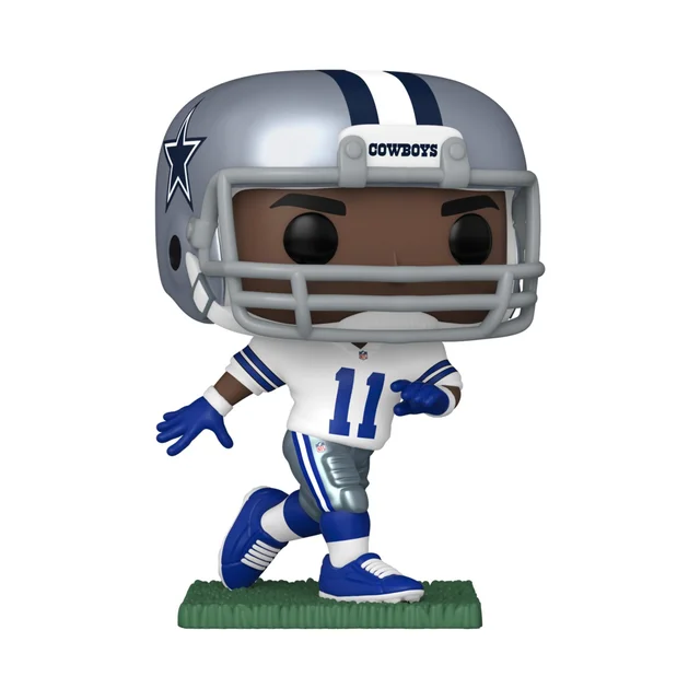 NFL Dallas Cowboys Micah Parsons Funko Pop! Vinyl Figure (Color Variant)