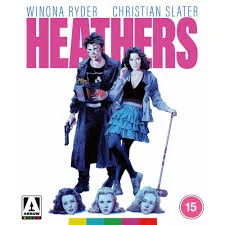 Heathers 4K Ultra HD Bild 1