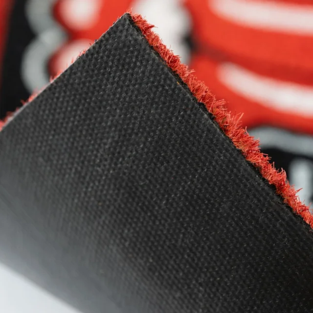 The Rolling Stones Door Mat