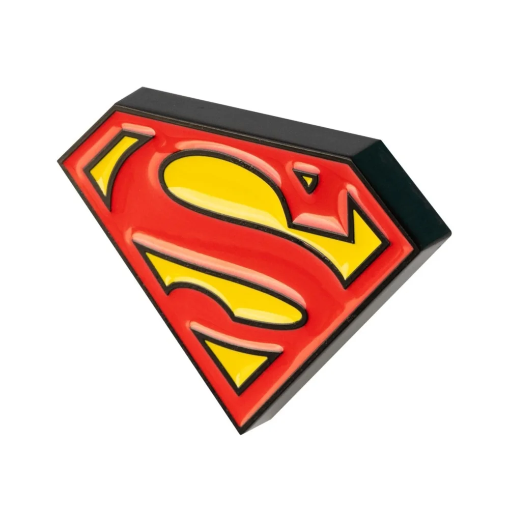 DC Comics Superman Bottle Opener Magnet Bild 1