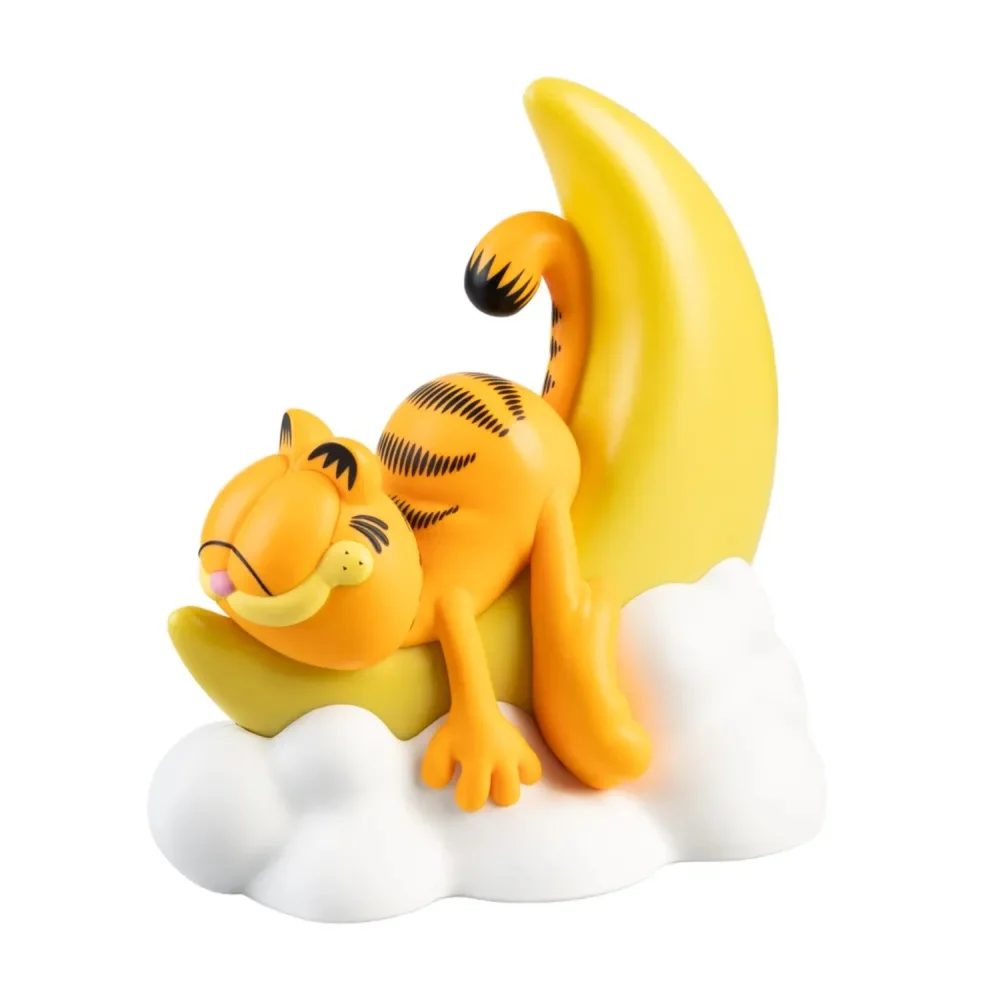 Garfield Sleeping Lamp Bild 1