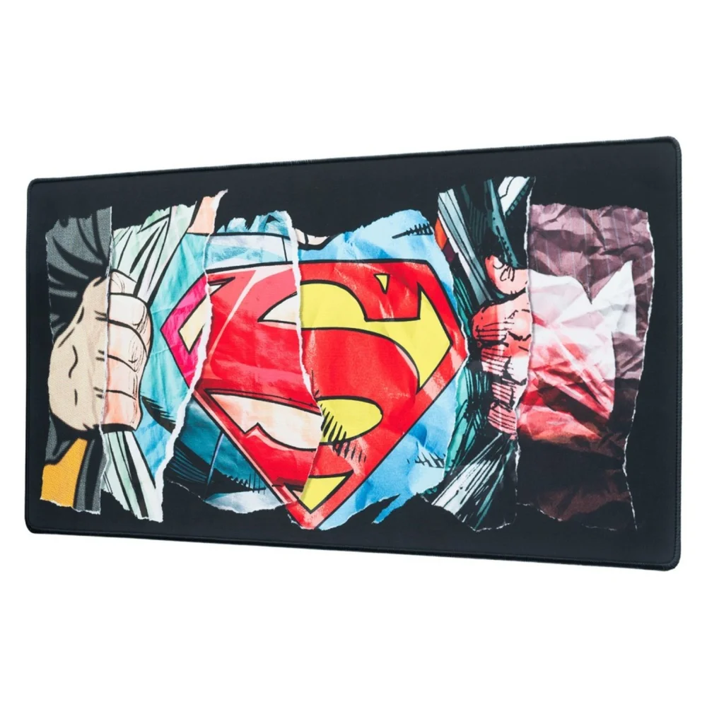 DC Comics Superman XL Mouse Mat Bild 1
