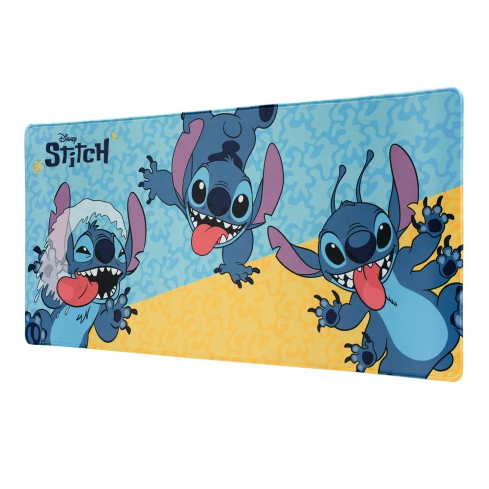 Disney Stich XL Mouse Mat Bild 1