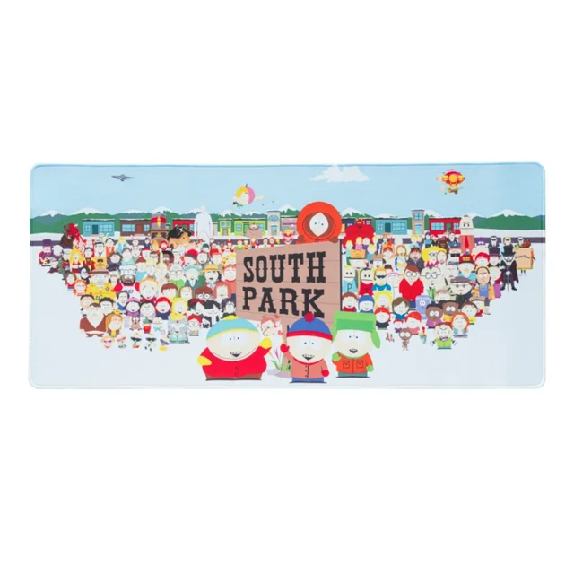 South Park XL Mouse Mat
