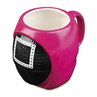 Squid Game 3D Mug - undefined undefined