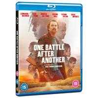 One Battle After Another - undefined undefined