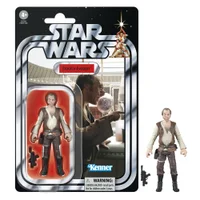 Star Wars The Vintage Collection Doctor Evazan, Star Wars: A New Hope 3.75 Inch Action Figure - undefined undefined