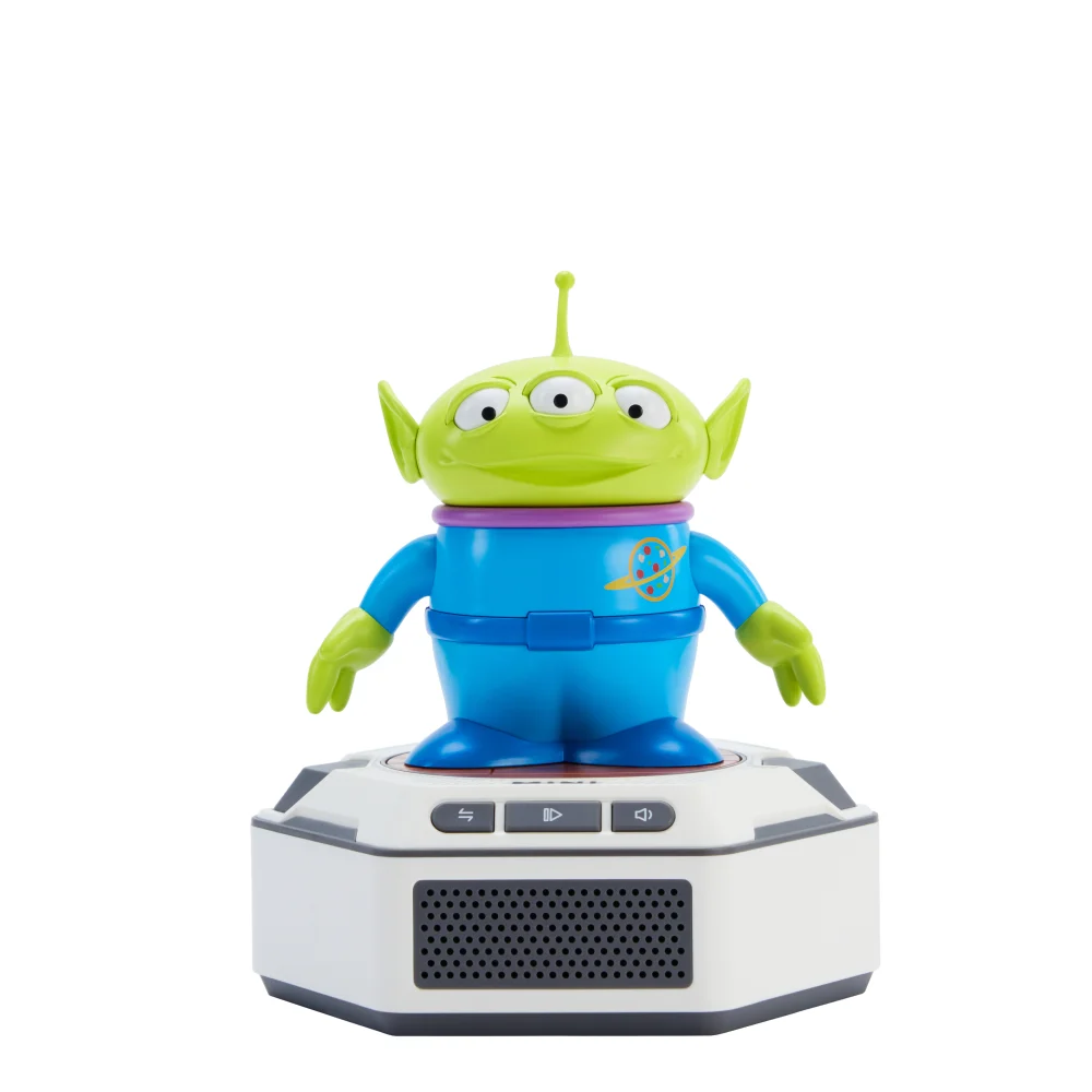 Robosen Mini Robot Toy Story Alien Bild 1