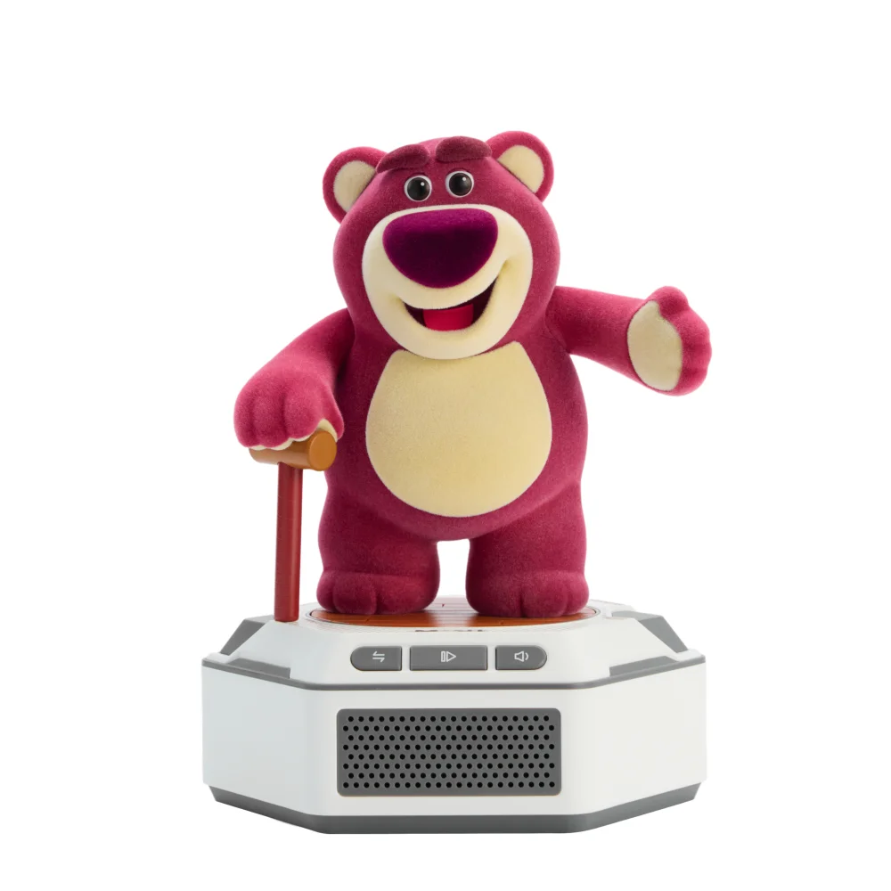 Robosen Mini Robot Toy Story Lotso Bild 1