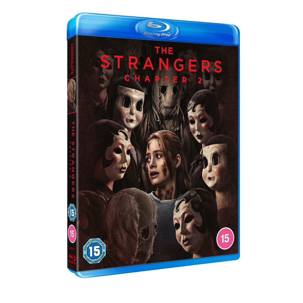 The Strangers - Chapter 2 Bild 1