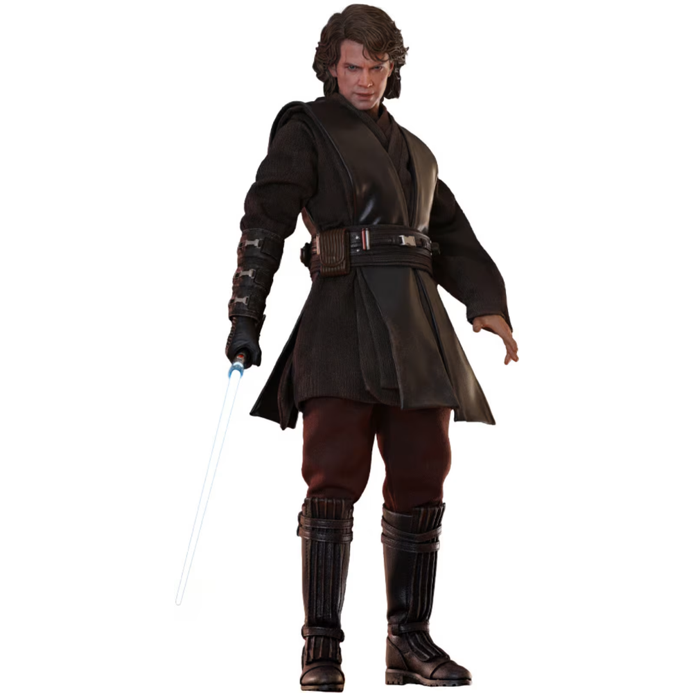Hot Toys 1/6 Anakin Skywalker - Star Wars Episode III: Revenge of the Sith Bild 1