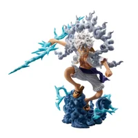 Ichibansho One Piece Monkey D. Luffy Gear 5 Figure (22cm) - undefined undefined
