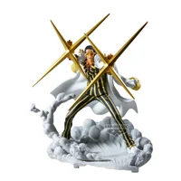 Banpresto One Piece Senkozekkei Borsalino Figure - undefined undefined