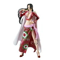Banpresto One Piece Grandista Boa Hancock Figure - undefined undefined