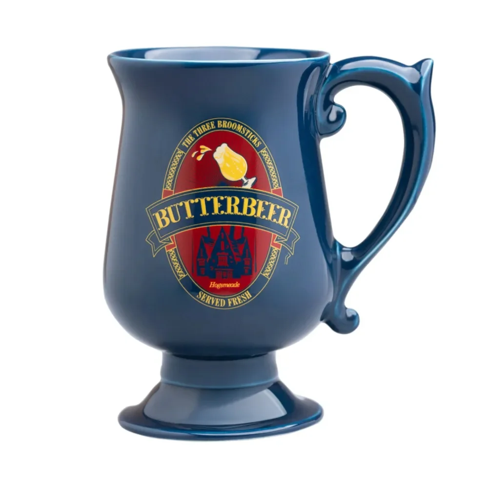 Harry Potter Butterbeer Tankard Bild 1