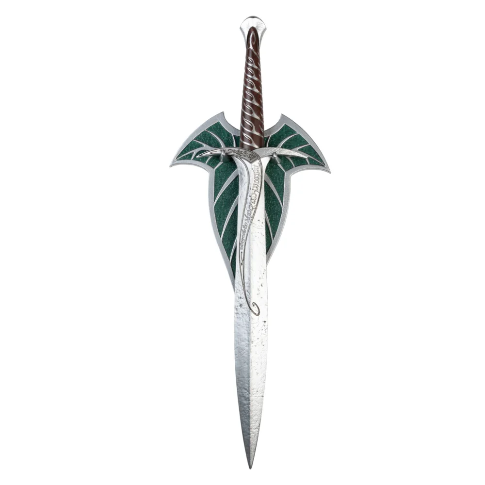 The Lord Of The Rings Sting Sword Lamp Bild 1
