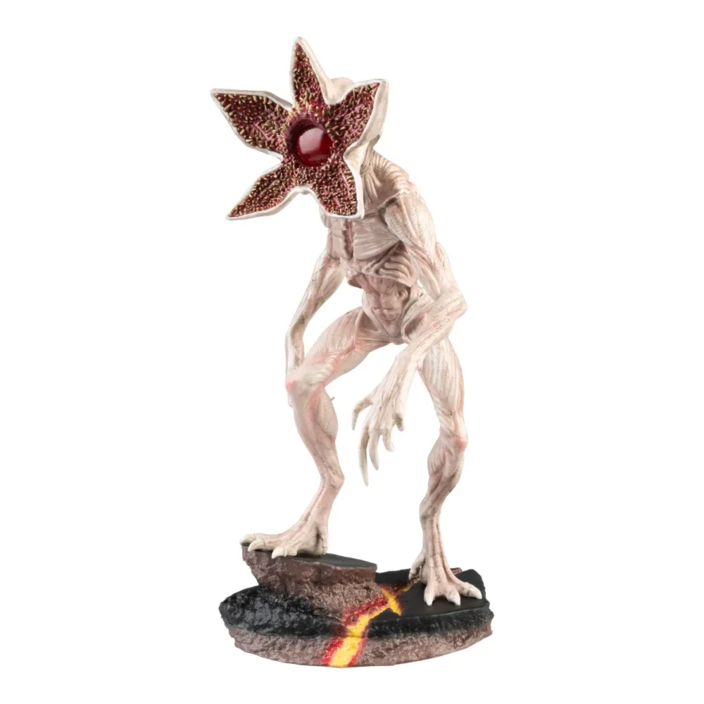 Stranger Things Demogorgon Lamp Bild 1