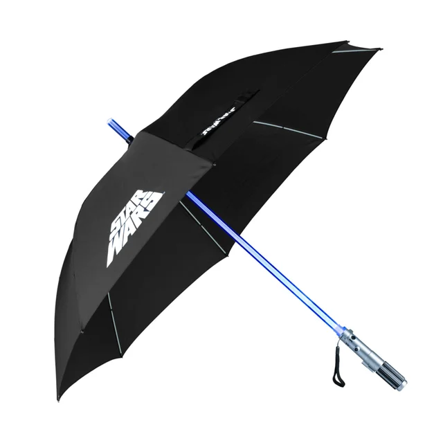 Star Wars Luke Skywalker Premium Umbrella
