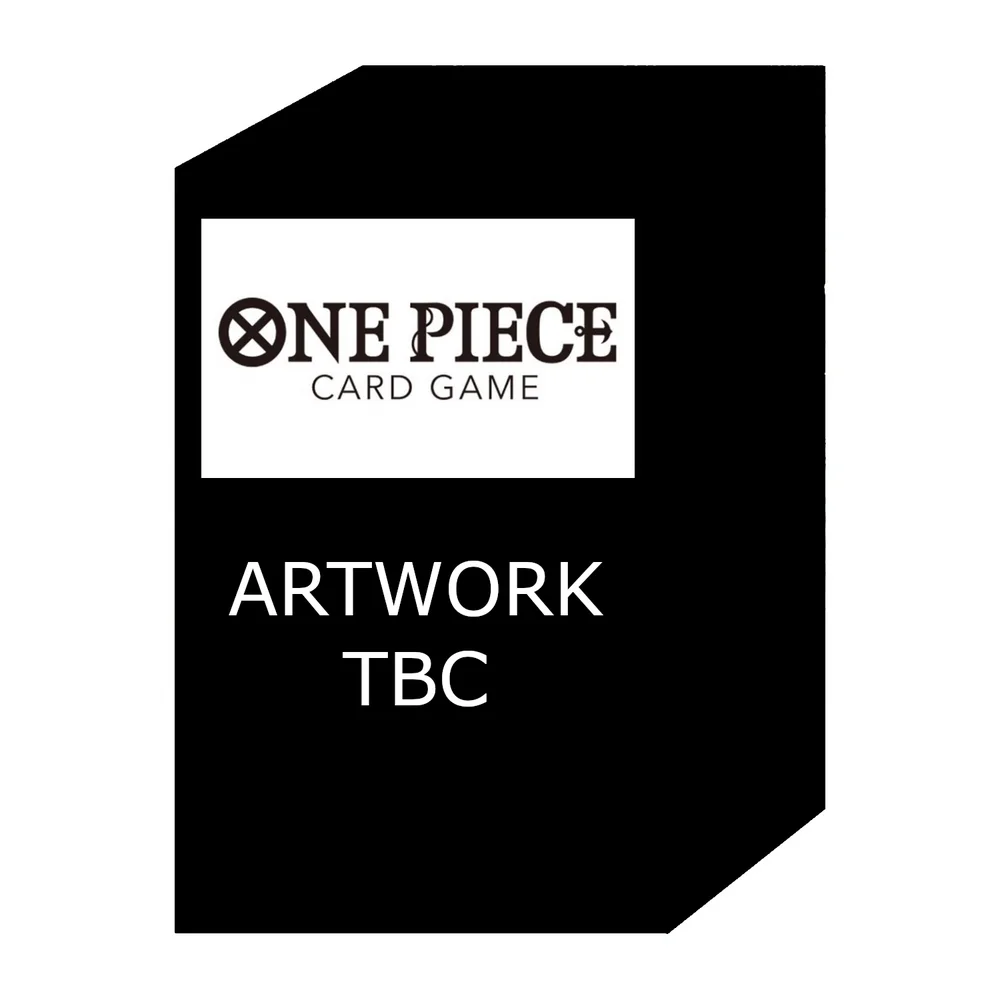 One Piece Card Game: Double Pack Set (DP-10) Bild 1